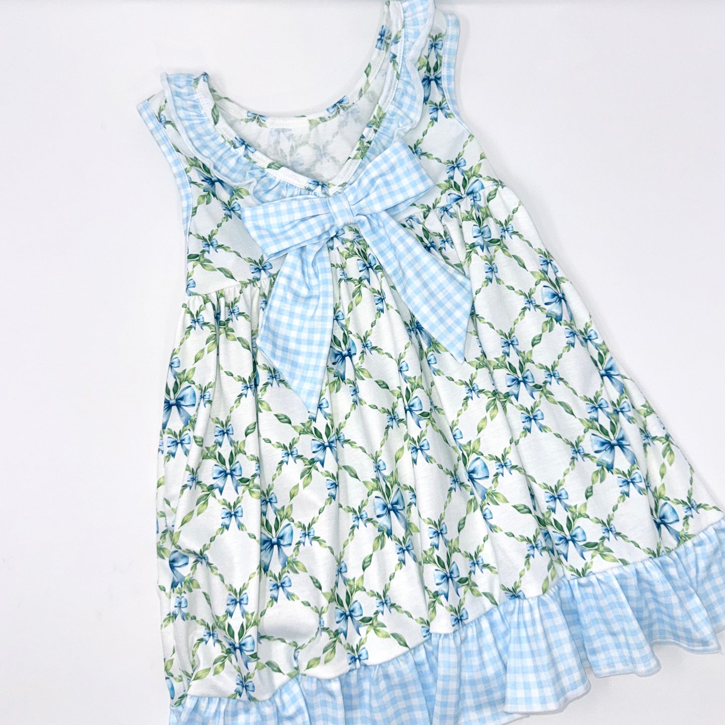 Daddy’s Girl Dress