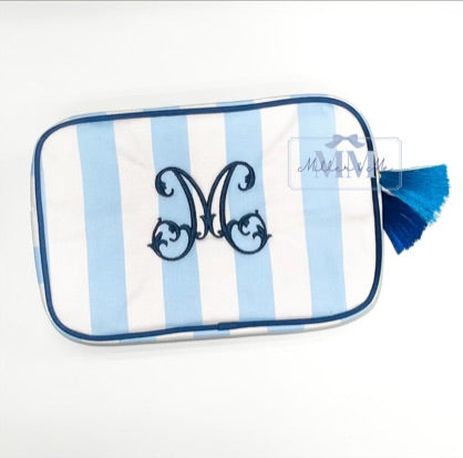 Cabana Style Cosmetic Bag