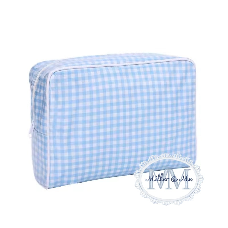 Large Nylon Pouch