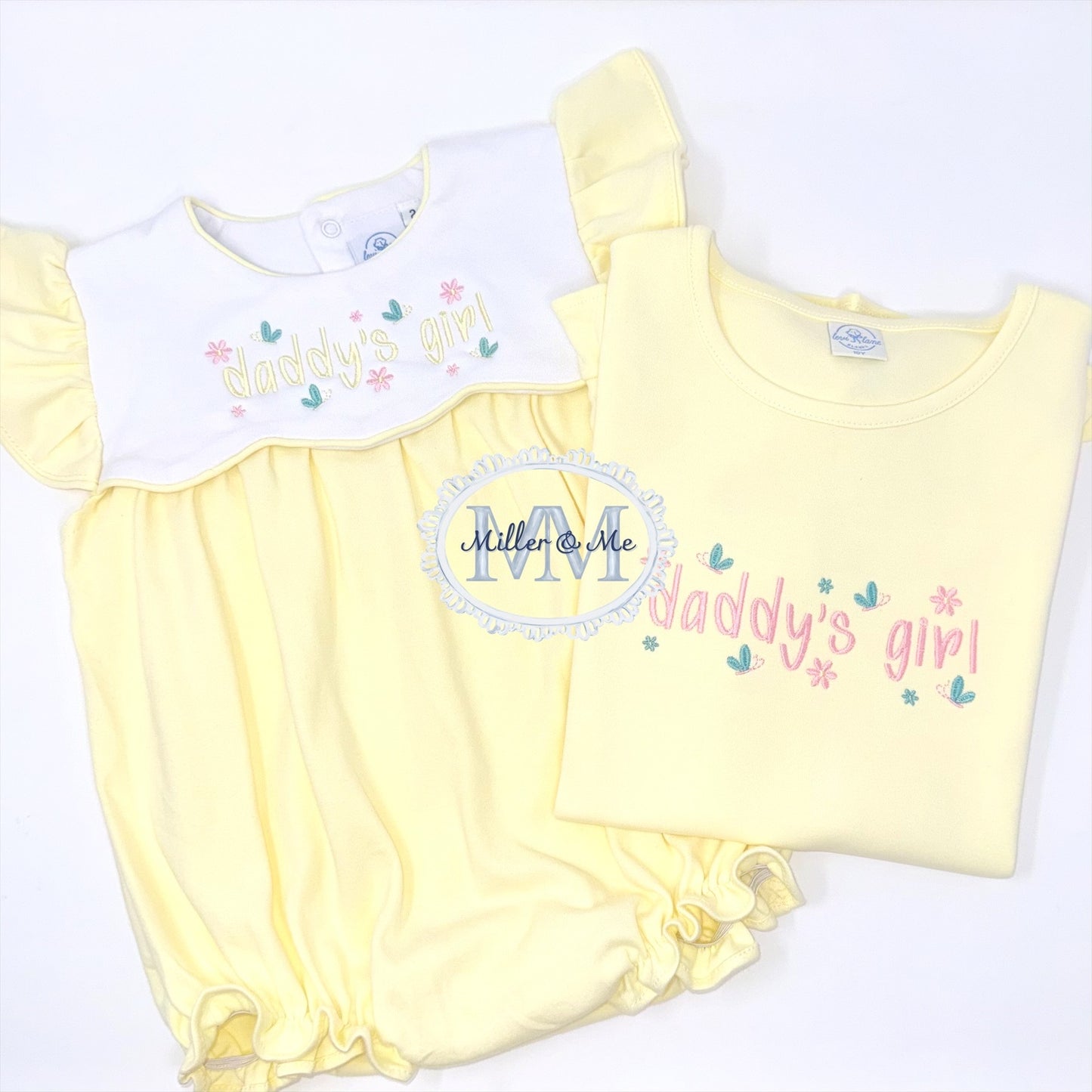 Daddy’s Girl Shirt