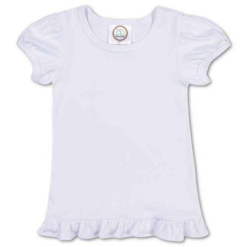 Daddy's Girl Embroidered Bubble or Shirt