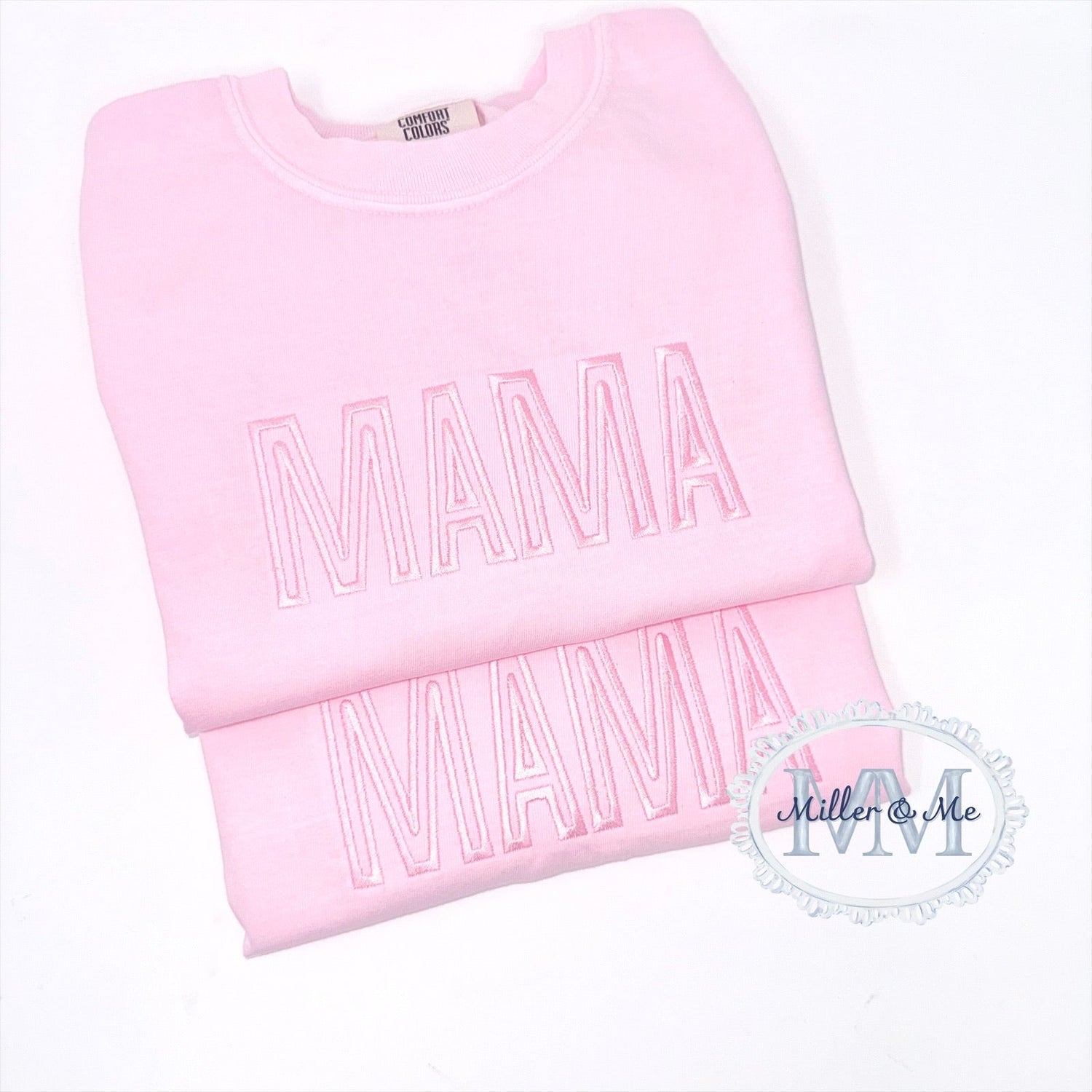 MOTHER’S DAY