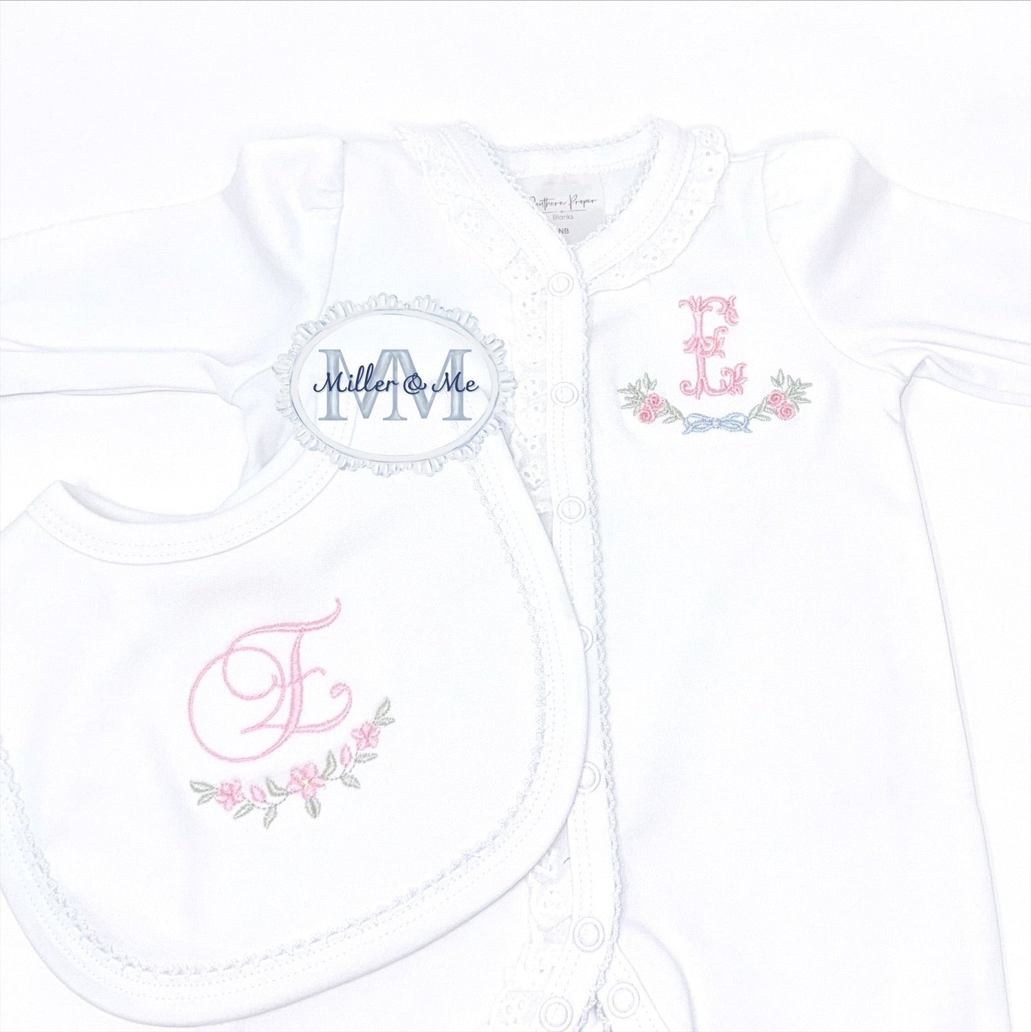 FOR THE NEW BABY