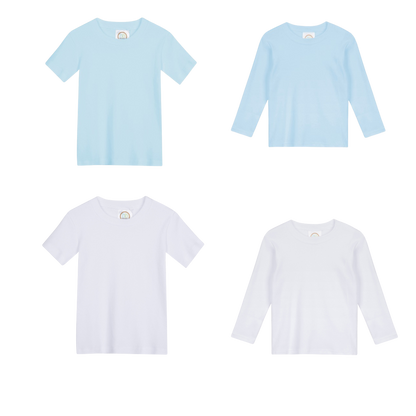 Personalized Sail Boat Shirt