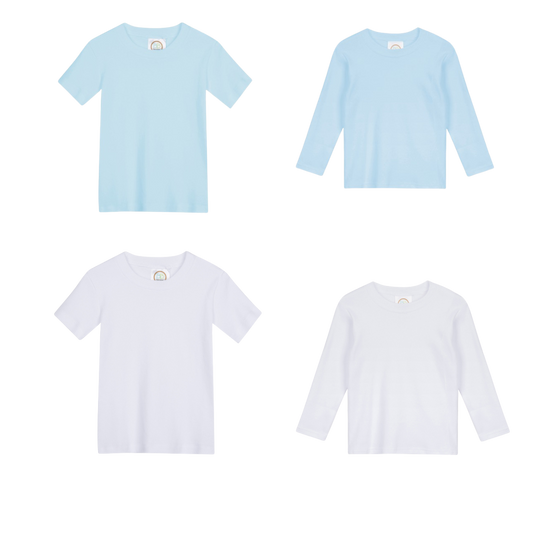 Personalized Sail Boat Shirt