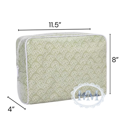 Large Nylon Pouch