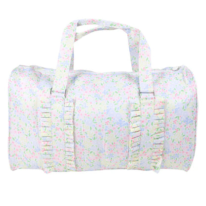Large Nylon Duffel Bag