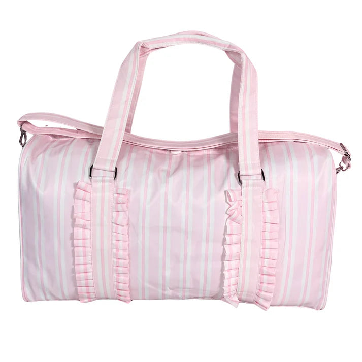 Large Nylon Duffel Bag
