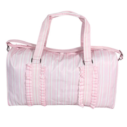 Large Nylon Duffel Bag