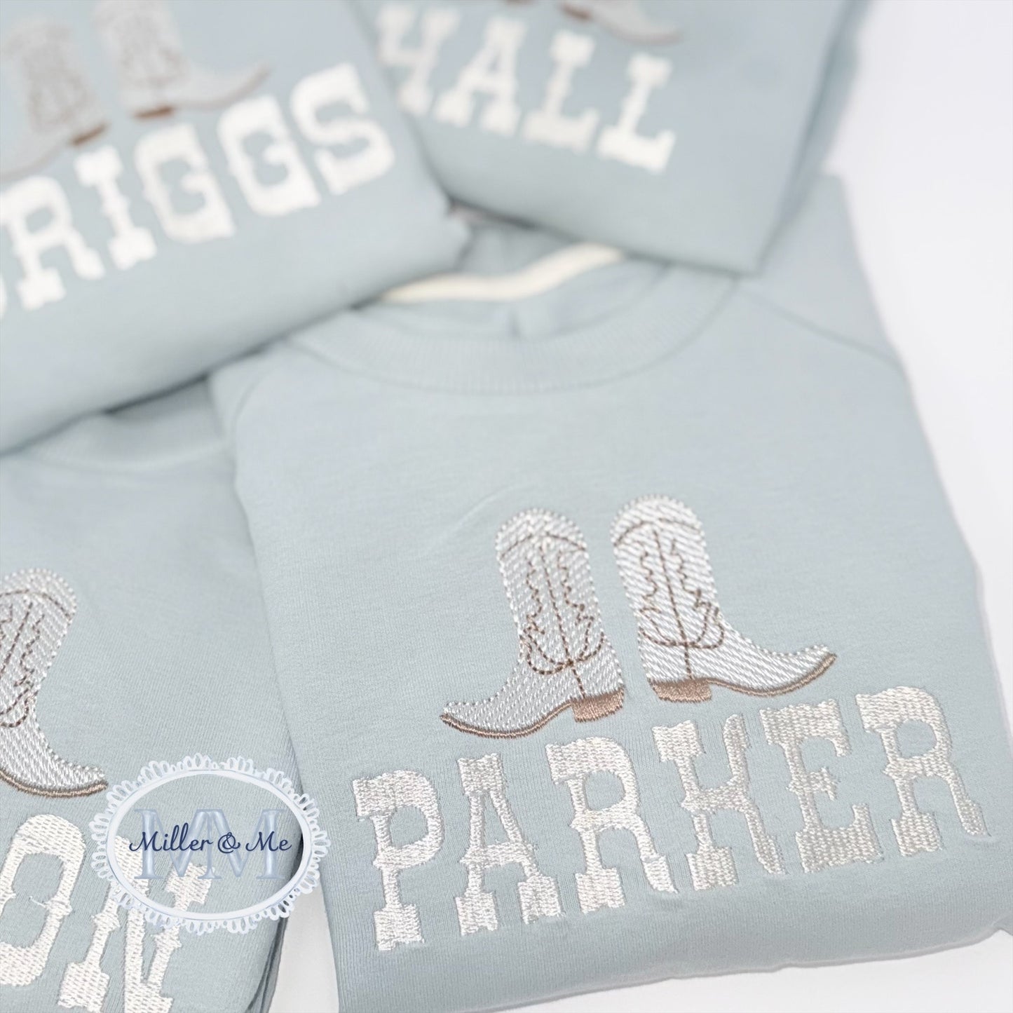 Baby & Toddler French Terry Jogger Set