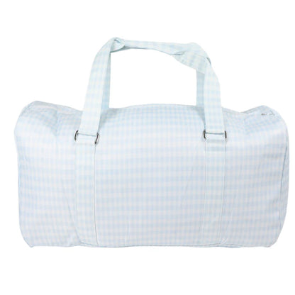Large Nylon Duffel Bag