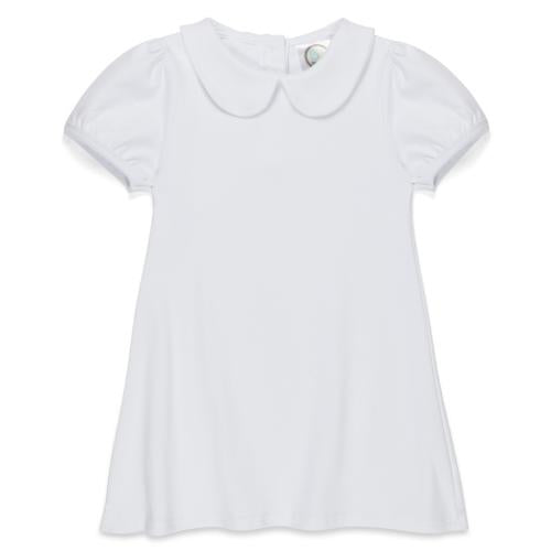 Personalized Spring Tulips Bubble / Shirt / Dress