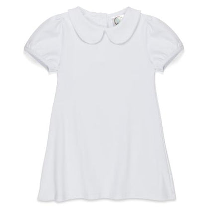 Personalized Spring Tulips Bubble / Shirt / Dress