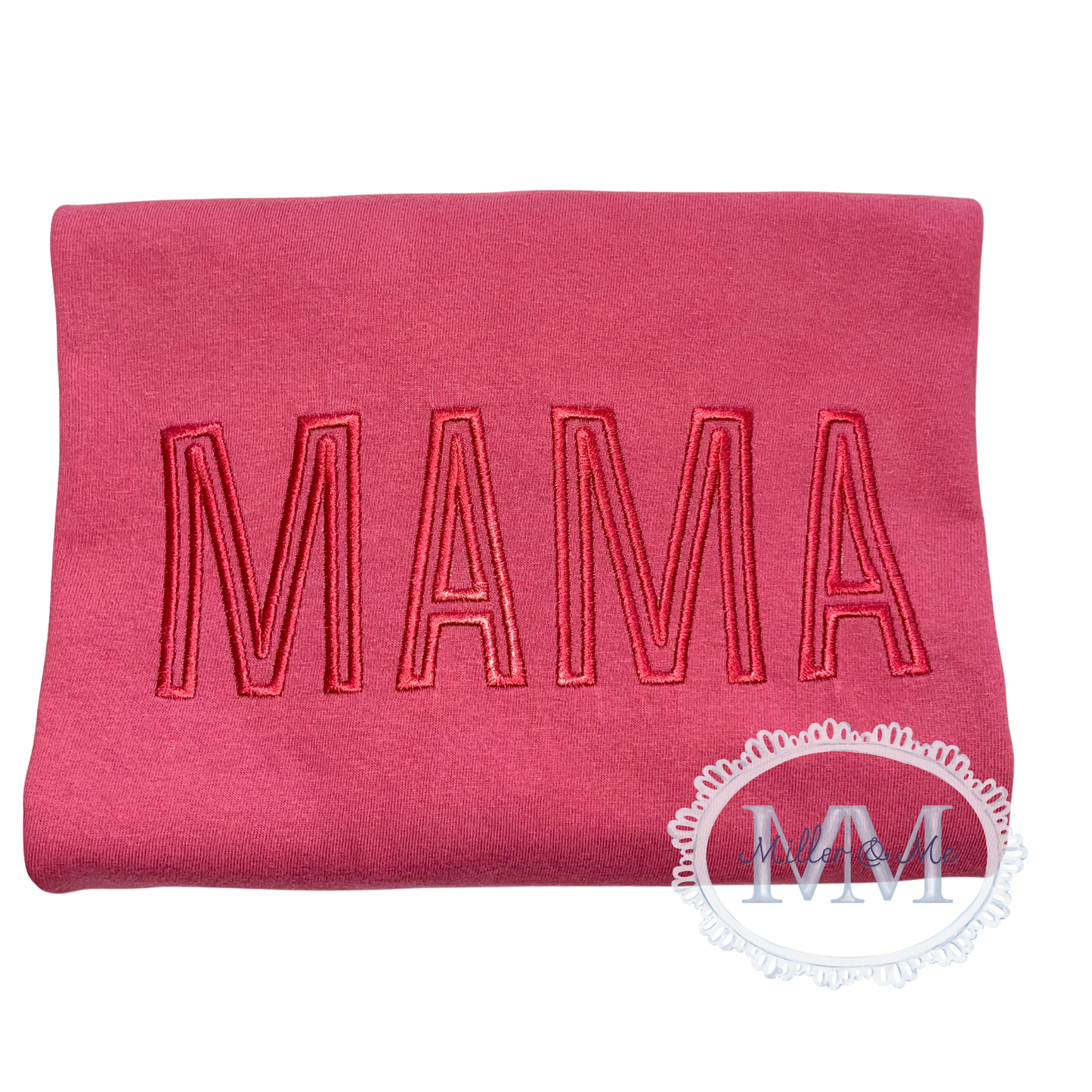 Mom / Grandma Personalized Shirt