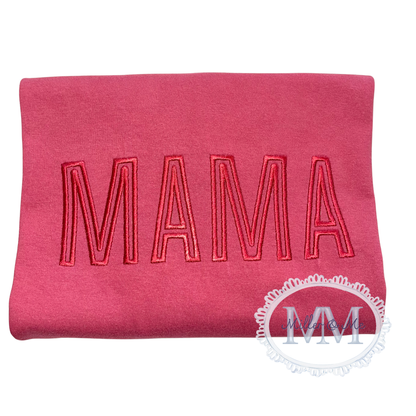 Mom / Grandma Personalized Shirt