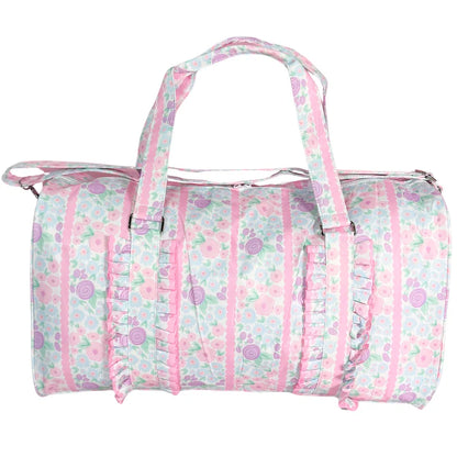 Large Nylon Duffel Bag