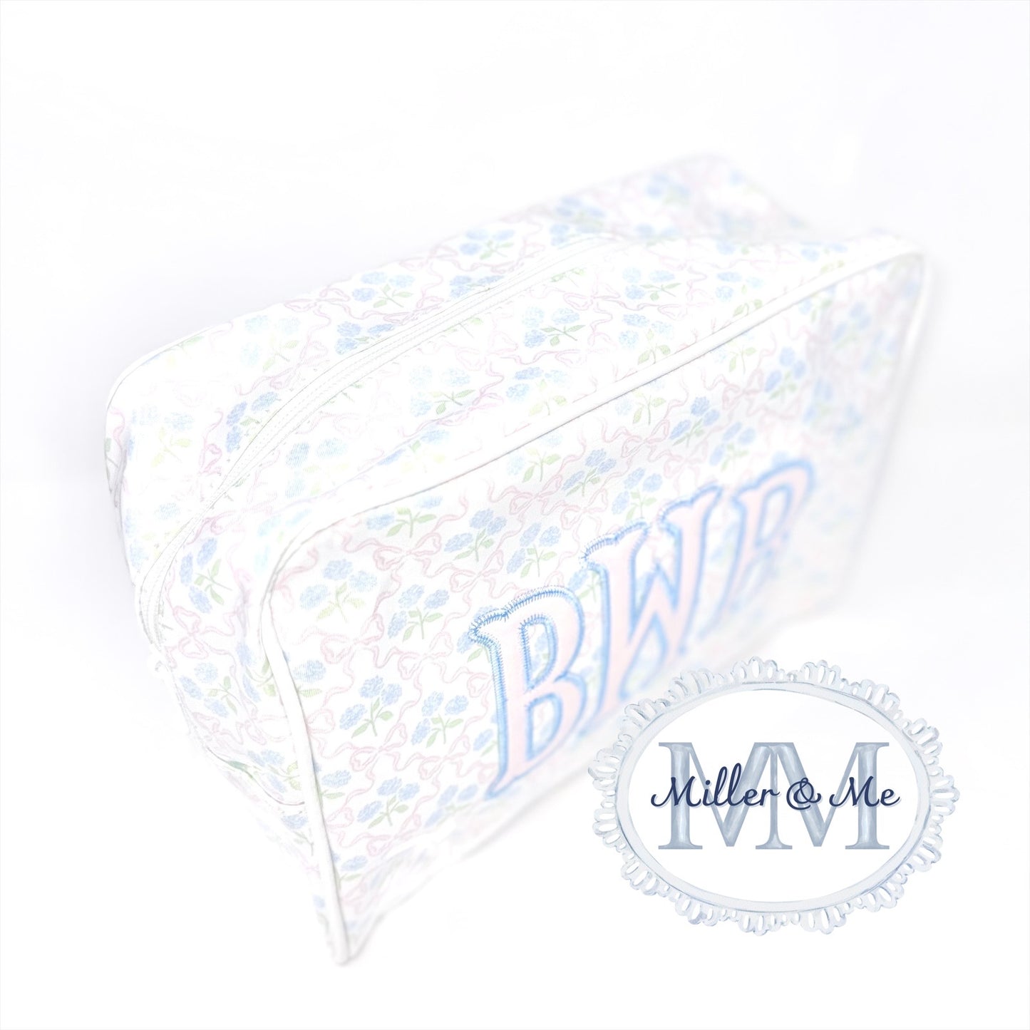 Large Nylon Pouch