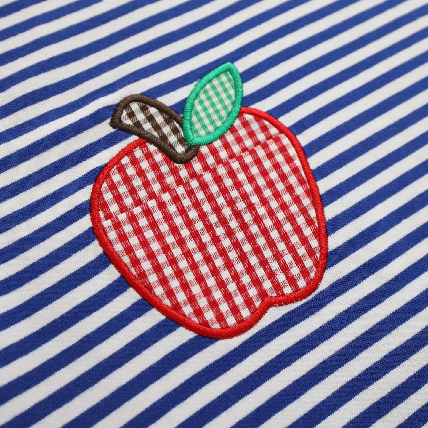 Apple Pocket Dress - Pre-Order