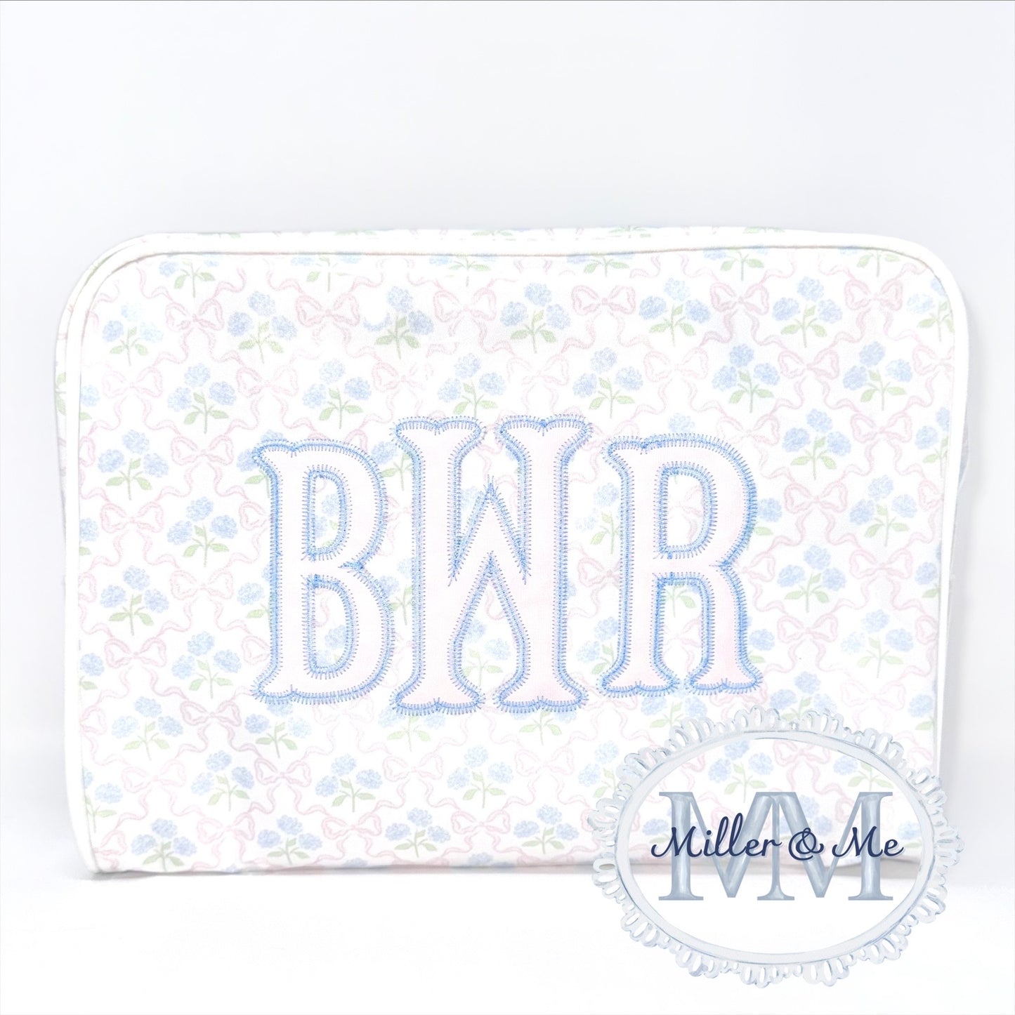 Large Nylon Pouch