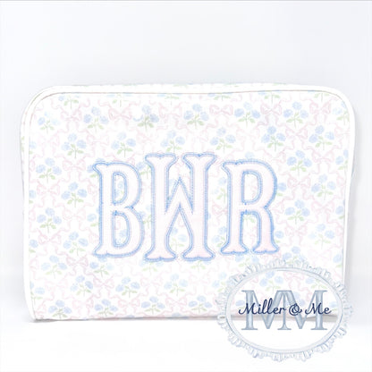 Large Nylon Pouch