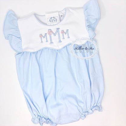 Girls Millie Bubble