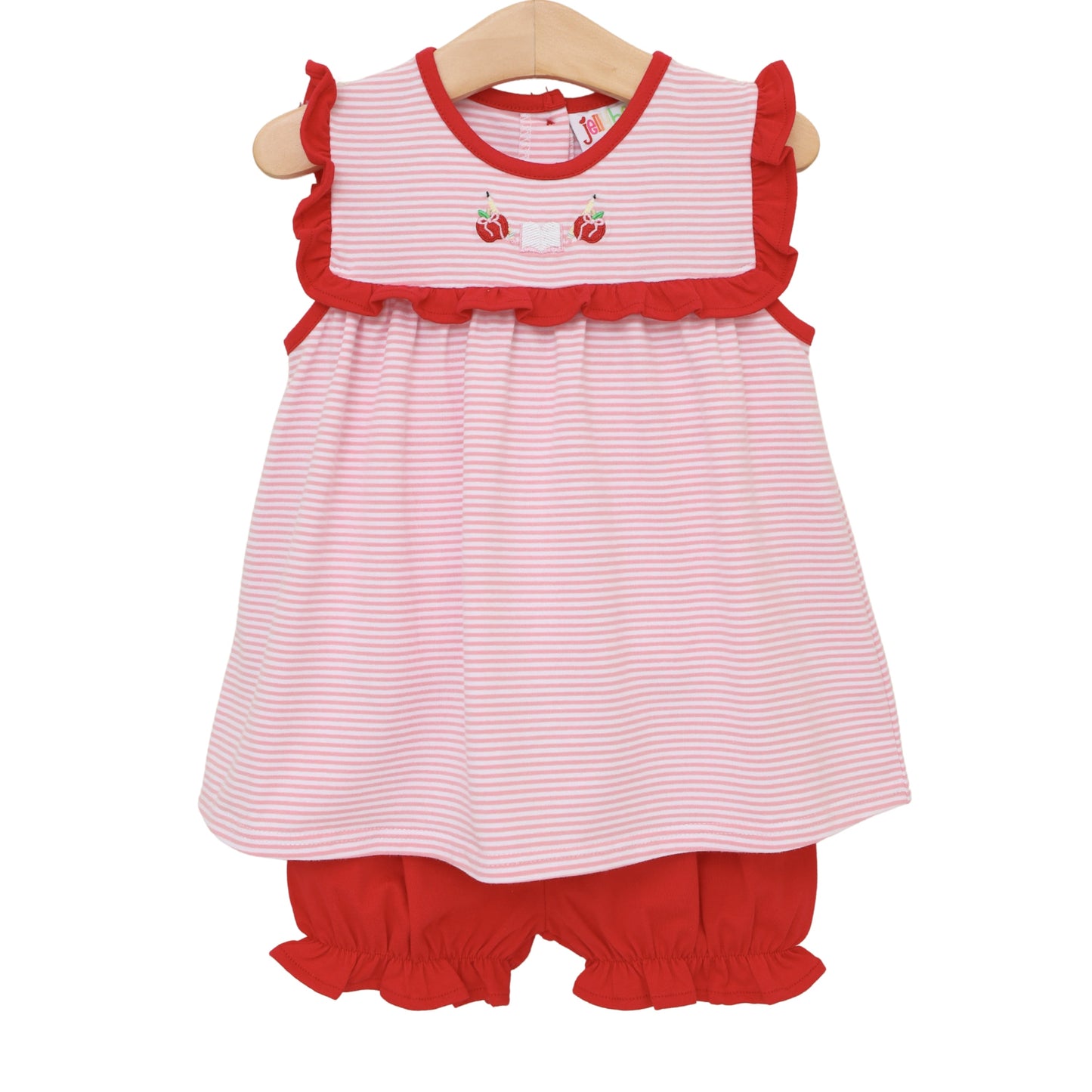Bookworm Bloomer Set - Pre-Order