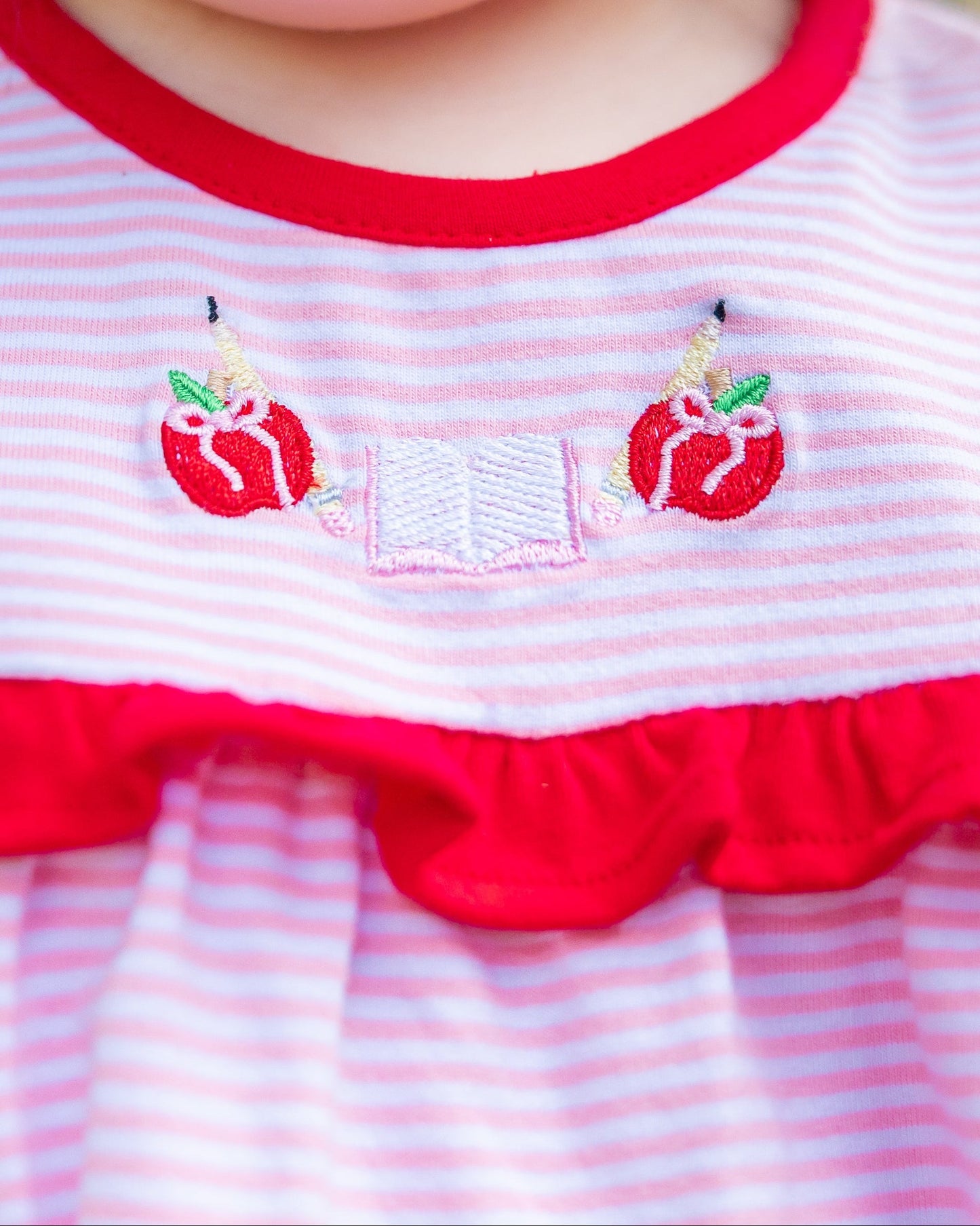 Bookworm Bloomer Set - Pre-Order