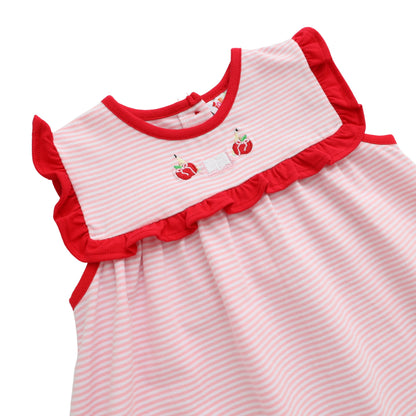 Bookworm Bloomer Set - Pre-Order