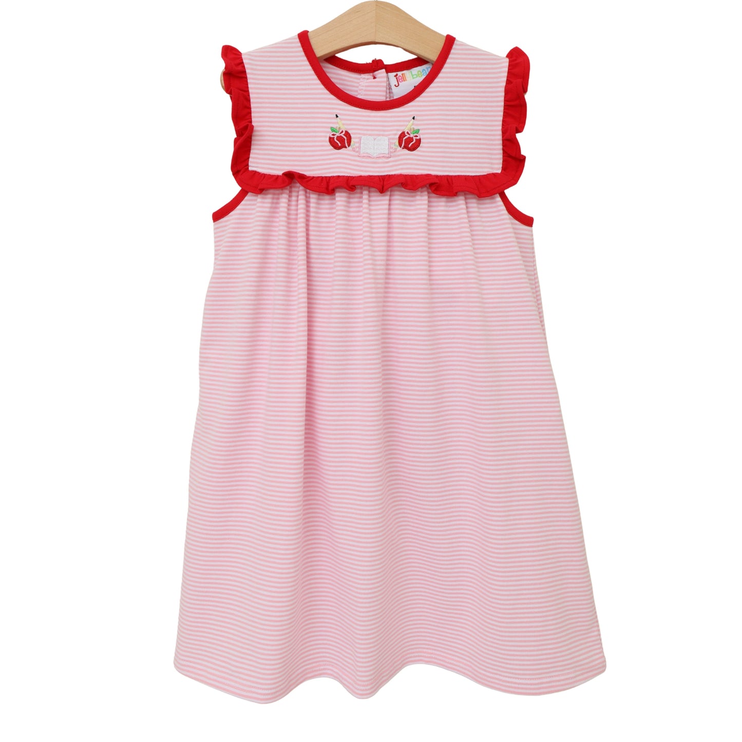 Bookworm Dress - Pre-Order