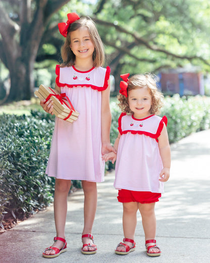Bookworm Dress - Pre-Order