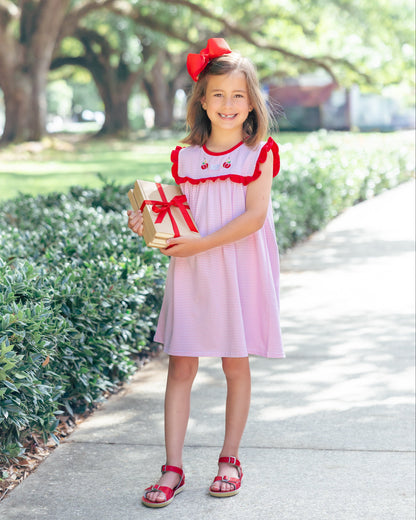 Bookworm Dress - Pre-Order