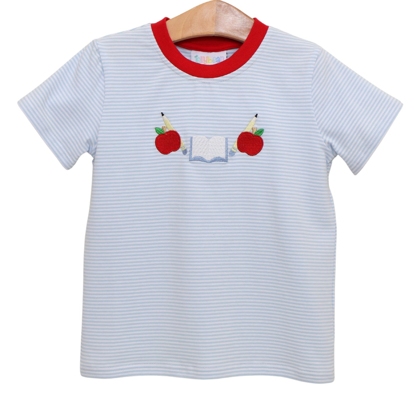Bookworm Shirt - Pre-Order