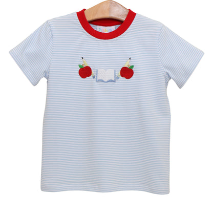 Bookworm Shirt - Pre-Order