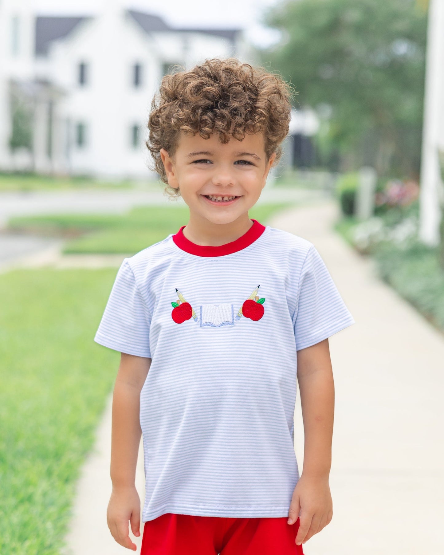 Bookworm Shirt - Pre-Order