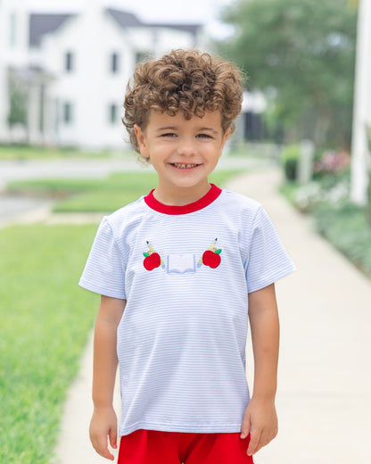 Bookworm Shirt - Pre-Order