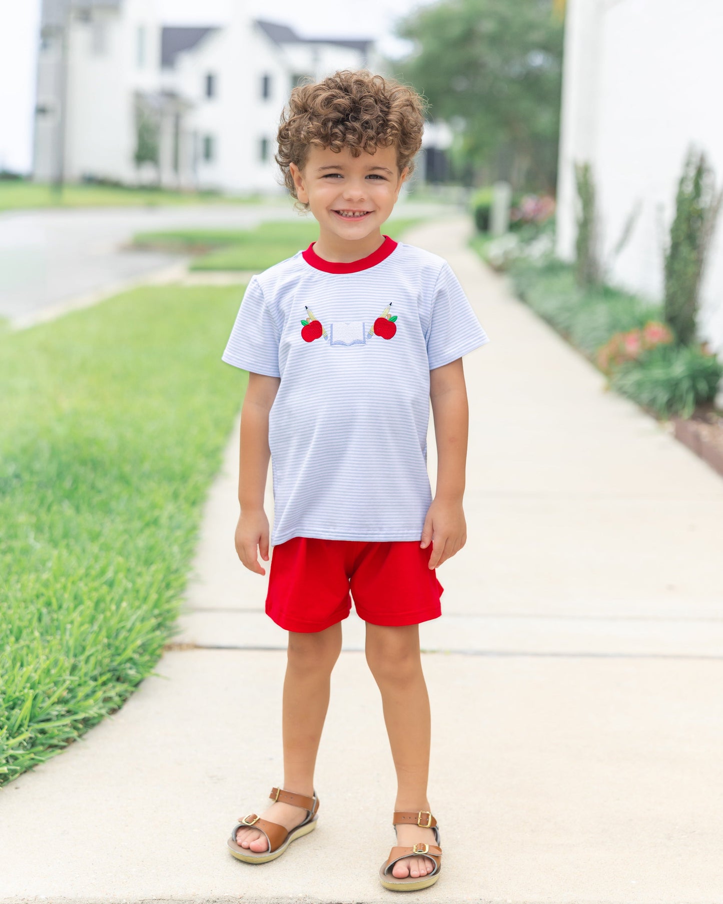 Bookworm Shirt - Pre-Order