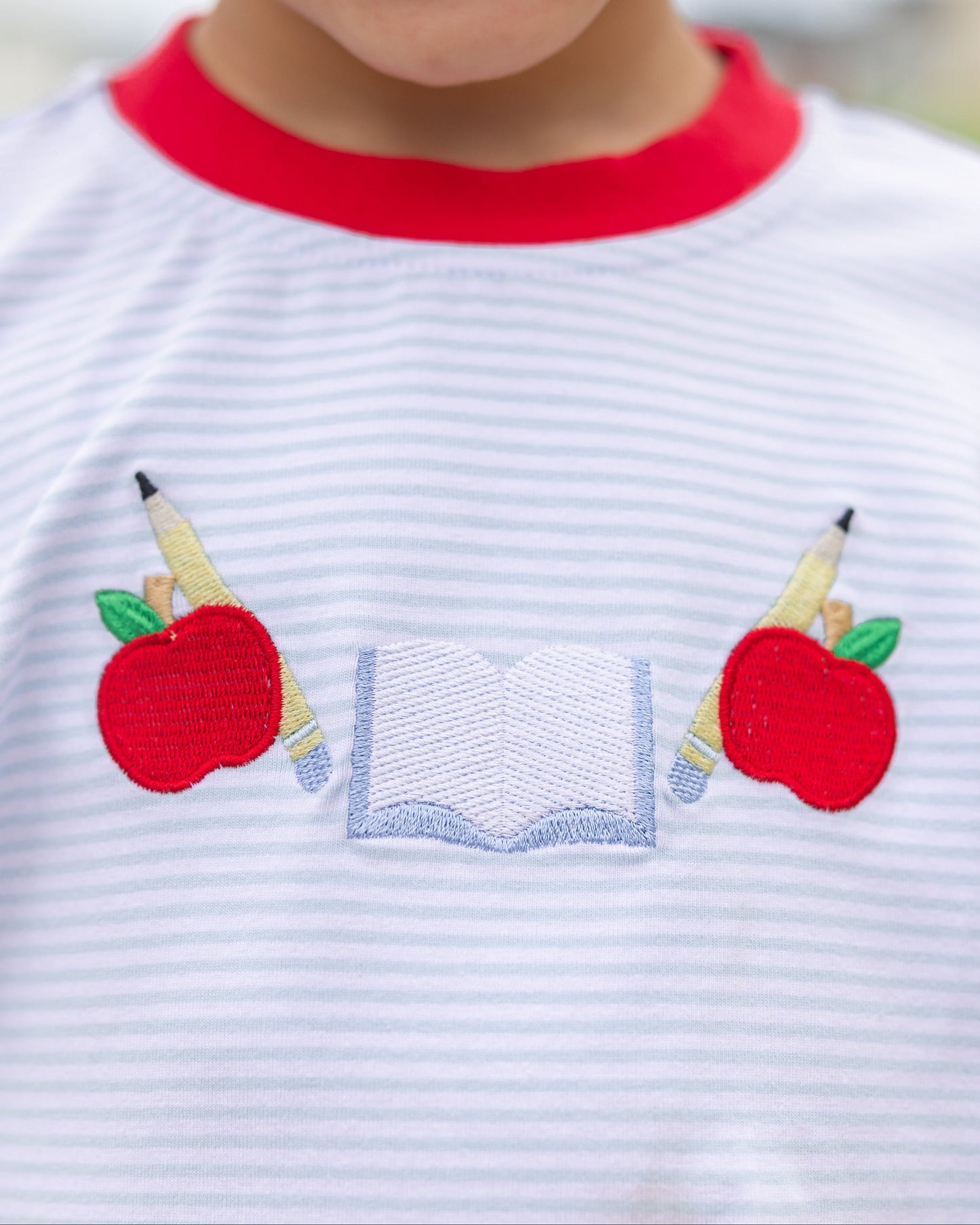 Bookworm Shirt - Pre-Order