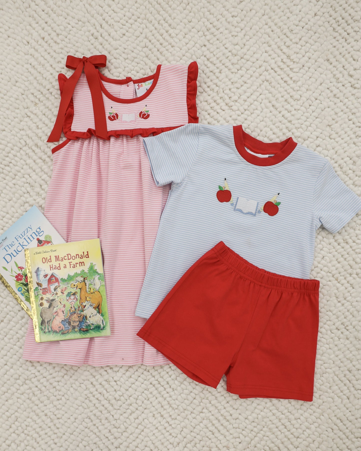 Bookworm Shirt - Pre-Order