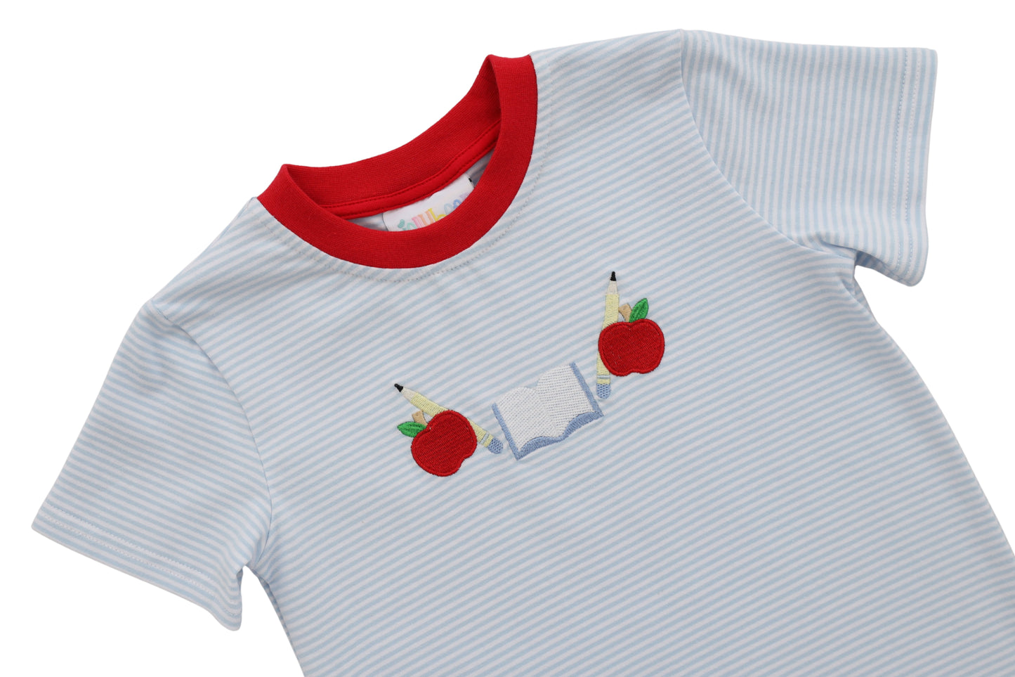 Bookworm Shirt - Pre-Order