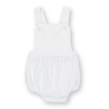 Daddy's Buddy Mallard Design Embroidered Bubble Romper or Shirt