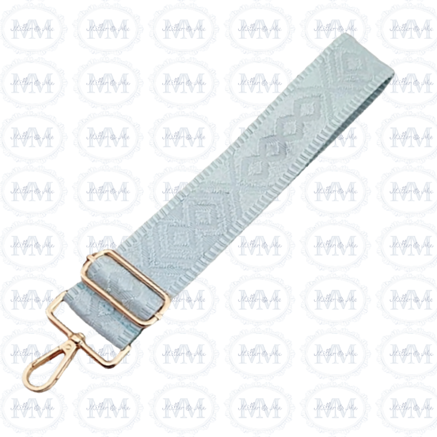 Additional Strap