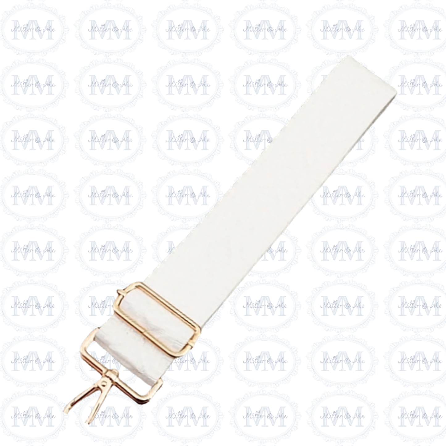Additional Strap