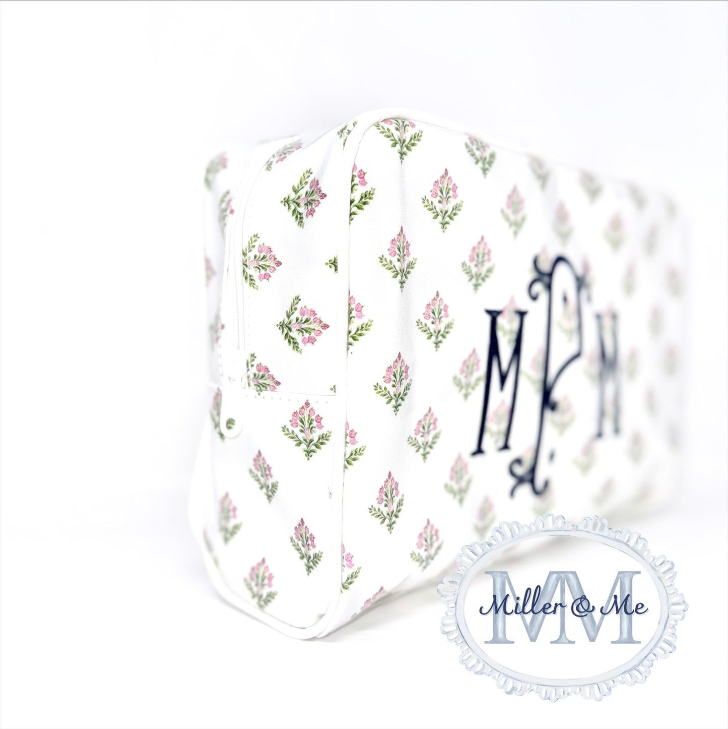 Large Nylon Pouch