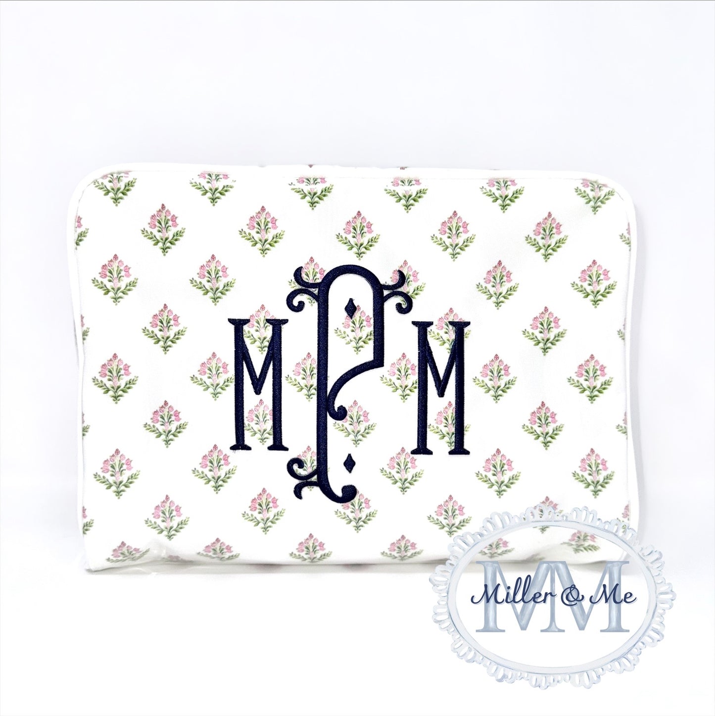Large Nylon Pouch