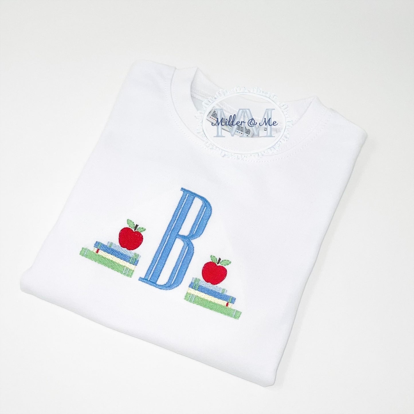Back to School Shirt