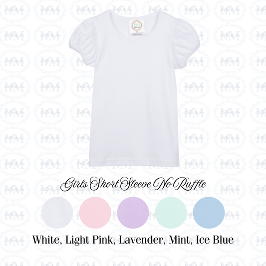 Design your own Back to School Girl Shirt