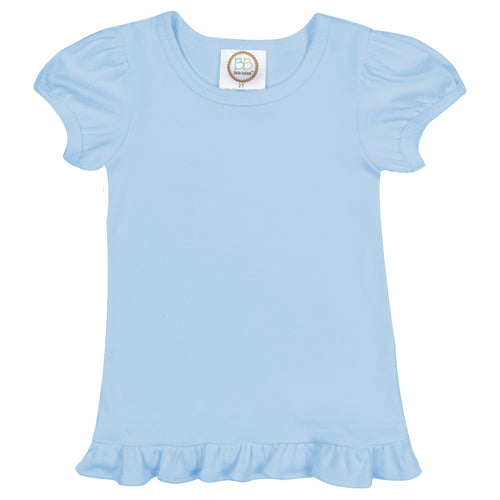Patriotic Short Sleeve Shirt
