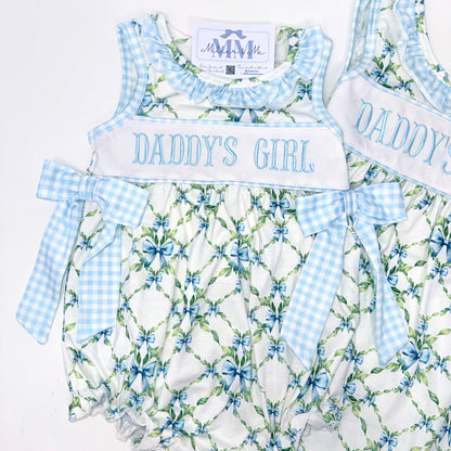 Daddy’s Girl Bubble