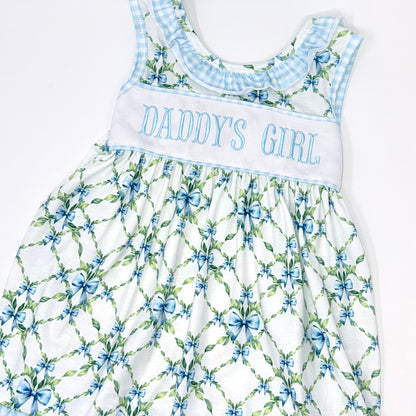 Daddy’s Girl Dress