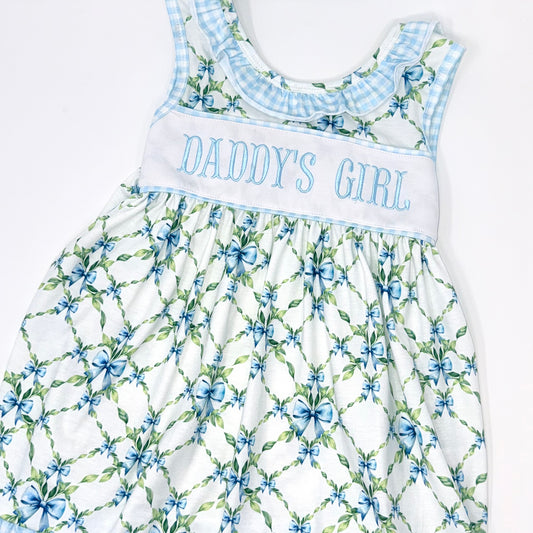 Daddy’s Girl Dress